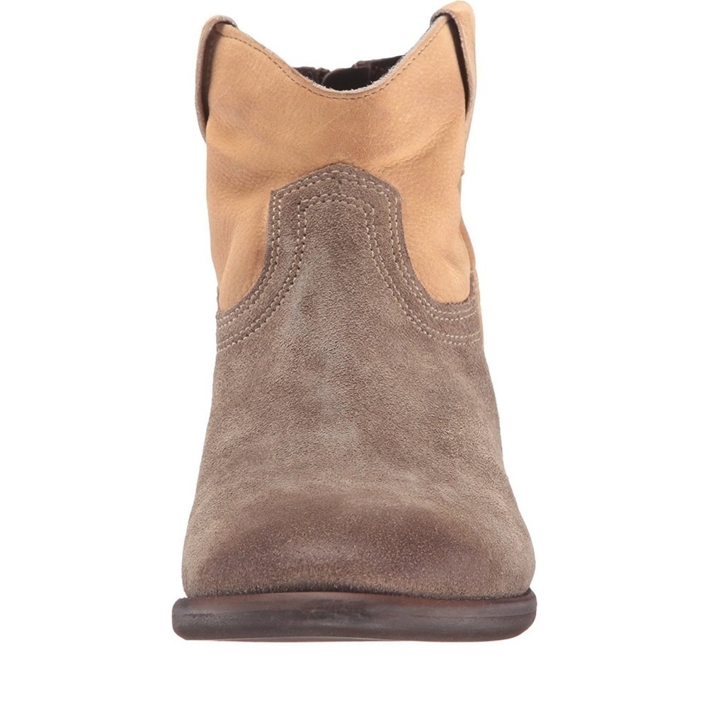 Steve Madden Women's Midnite Ankle Bootie - Picture 2 of 7